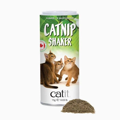 Catit - Catit Senses 2.0 Catnip Shaker
