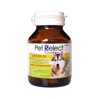 Pet Select - Pet Select OSTEOFLEX - Joint Care