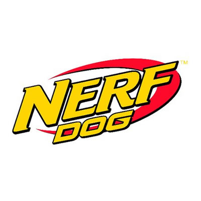 Nerf DOG