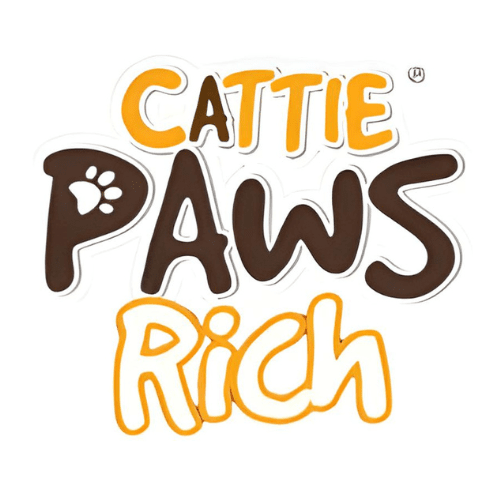 Cattie Paws Rich