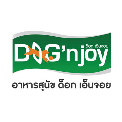 DOG\'N JOY