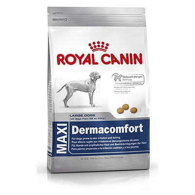 Royal Canin - Maxi Dermacomfort