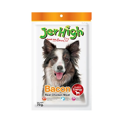 JerHigh - เบคอน