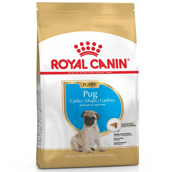 Royal Canin - Pug Puppy