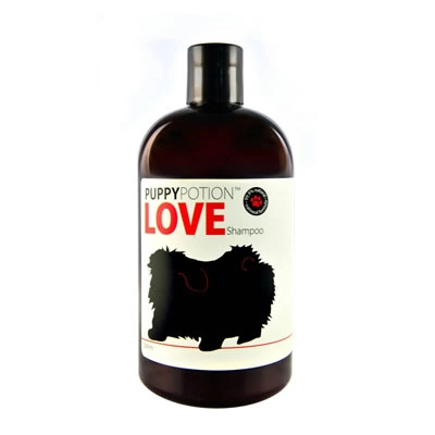 Doggy Potion - Puppy Potion - Love Shampoo