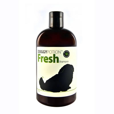 Doggy Potion - Doggy Potion - Fresh Shampoo