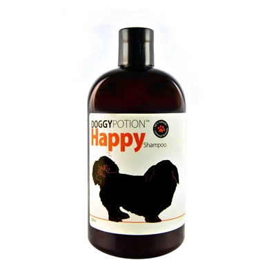 Doggy Potion - Doggy Potion - Happy Shampoo