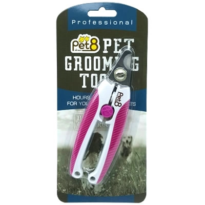 Pet 8 - กรรไกรตัดเล็บสัตว์เลี้ยง Size L