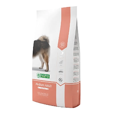 Nature's Protection - Medium Adult