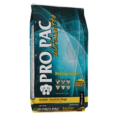 PRO PAC ultimates - Bayside Select Grain Free