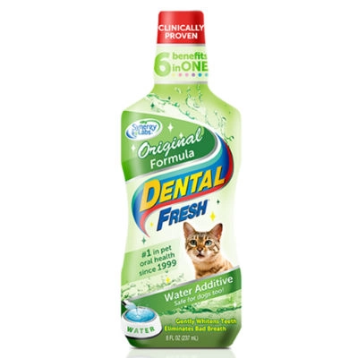 SynergyLabs - Dental Fresh for Cat - Original formula