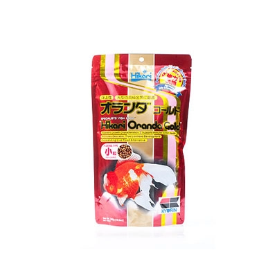 Hikari - Hikari Oranda Gold - mini pellet