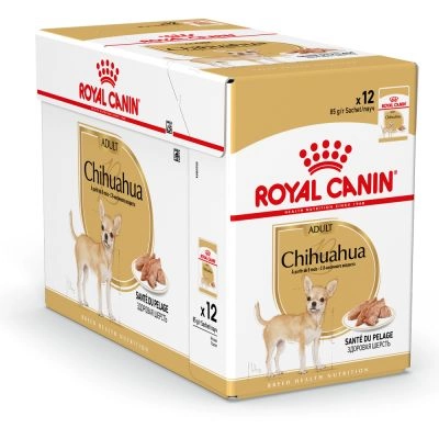 Royal Canin - Chihuahua in Pouch