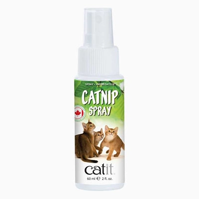Catit - Catit Senses 2.0 Catnip Spray