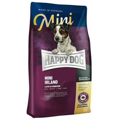 Happy Dog - Mini Irland