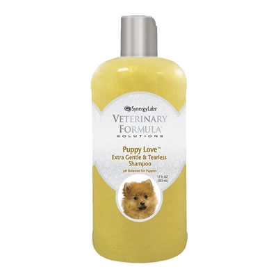 SynergyLabs - Veterinary Formula Solutions Puppy Love Shampoo