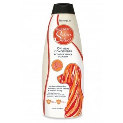 SynergyLabs - Groomer's Salon Select Oatmeal Conditioner