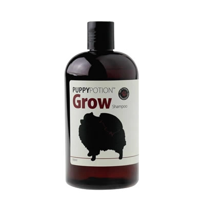 Doggy Potion - Doggy Potion - Grow Shampoo