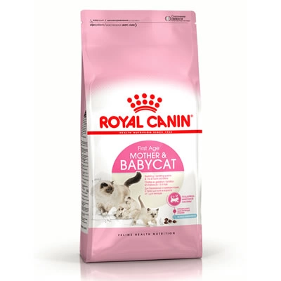 Royal Canin - Mother & Babycat