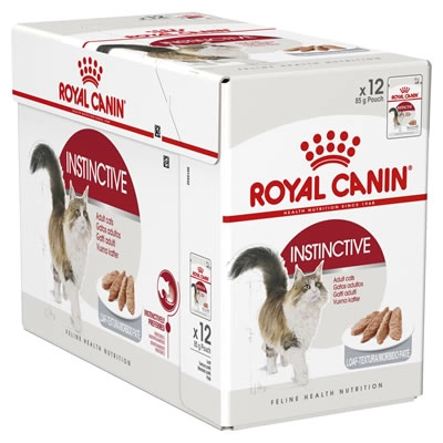 Royal Canin - Instinctive (Loaf)