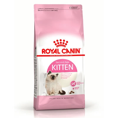 Royal Canin - Kitten