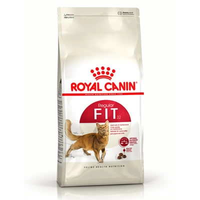 Royal Canin - Fit 32