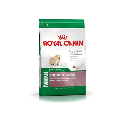 Royal Canin - Mini Indoor Puppy