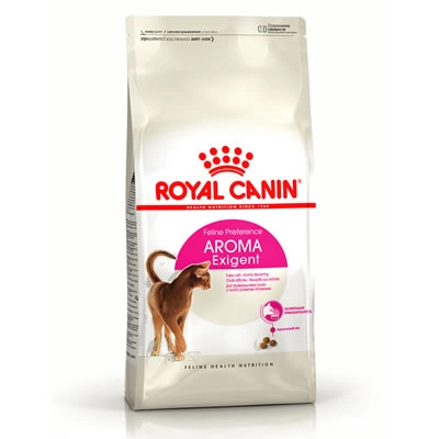 Royal Canin - Exigent 33 Aromatic attraction