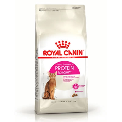 Royal Canin - Exigent 42 Protein  preference