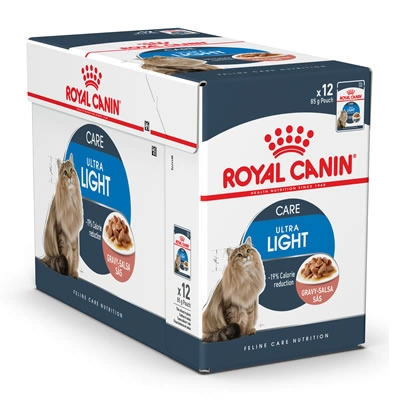 Royal Canin - Light Weight Care (Gravy)