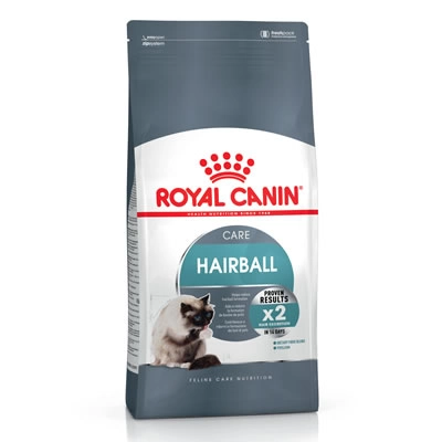 Royal Canin - Hairball Care