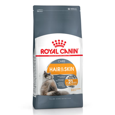 royal canin exigent 42