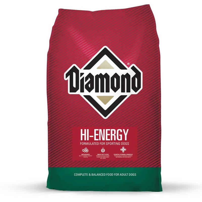 Diamond - Diamond - HI-ENERGY - Dog