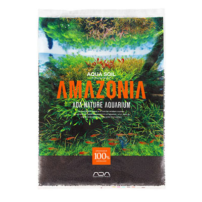 ADA - Aqua Soil - Amazonia 