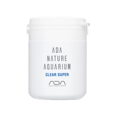 ADA - Clear Super