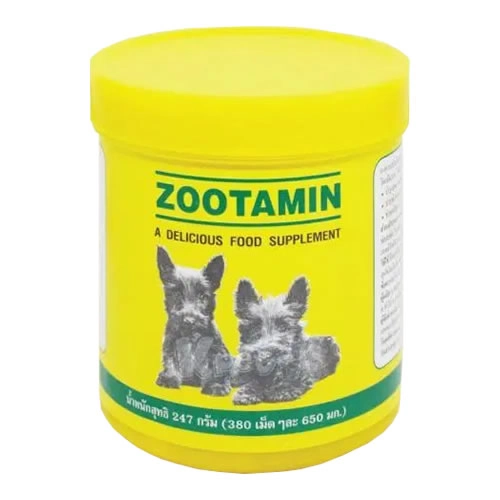 ZOOTAMIN - ซูตามิน 