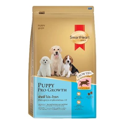 SmartHeart - SmartHeart Gold Puppy Pro-Growth