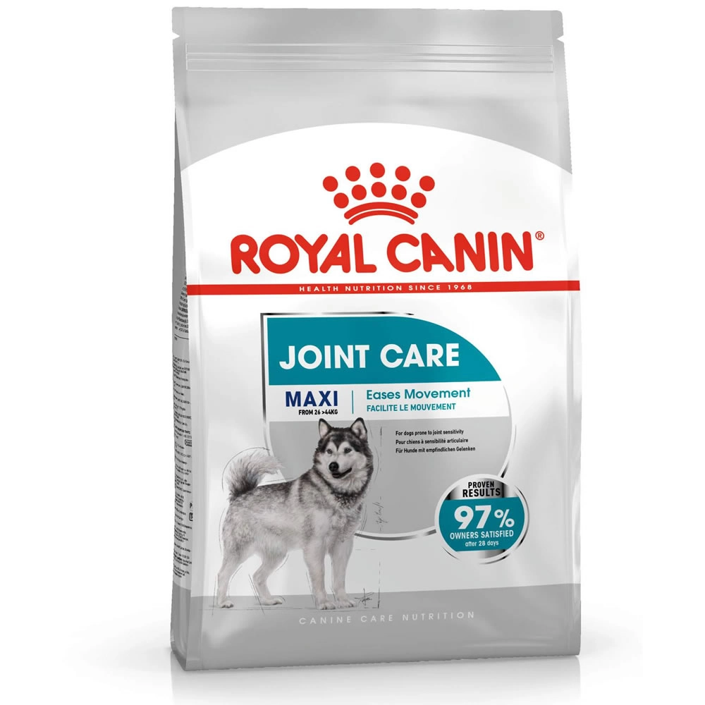 Royal Canin - Maxi Joint Care