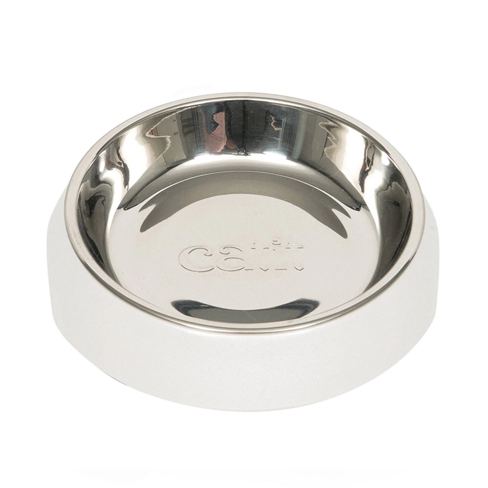 Catit - Catit Feeding Single Dish (200ml)