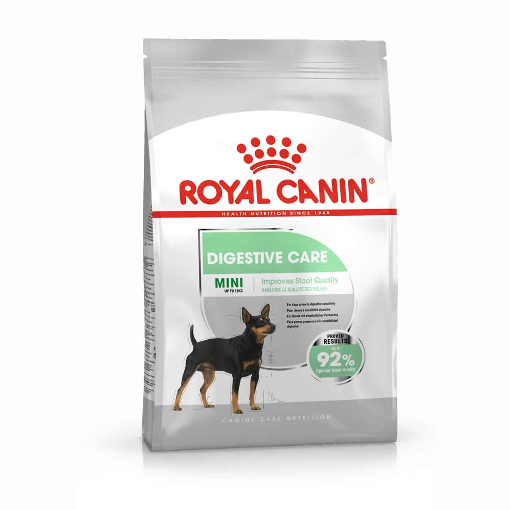 Royal Canin - Mini Digestive Care