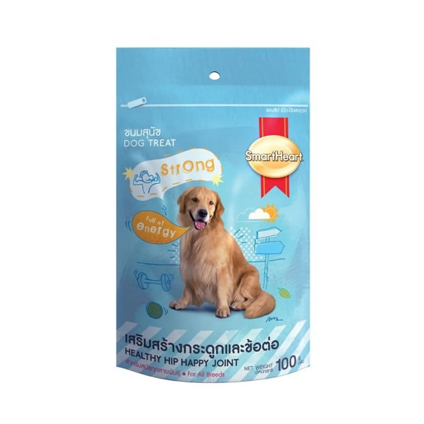 SmartHeart - SmartHeart Treat Healthy Hip & Happy Joint