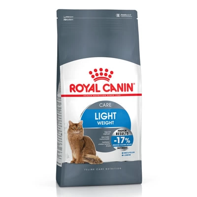 Royal Canin - Light Weight Care (แมว)