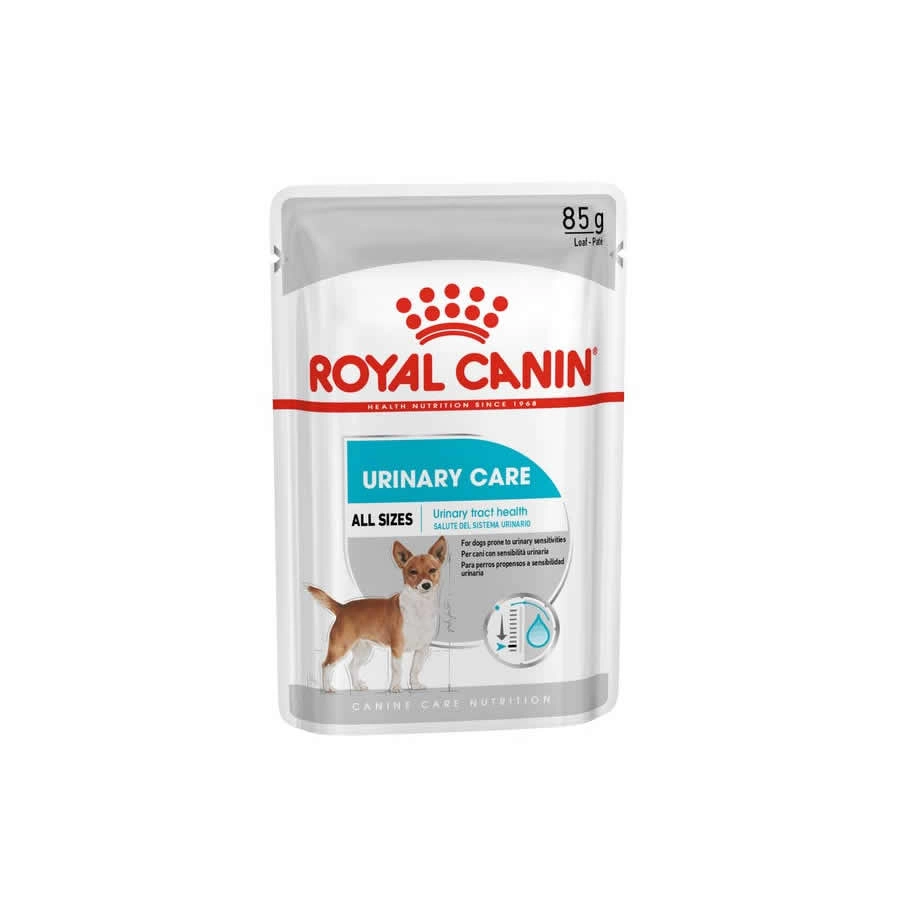 Royal Canin - Urinary Care Loaf for Dog (Pouch)