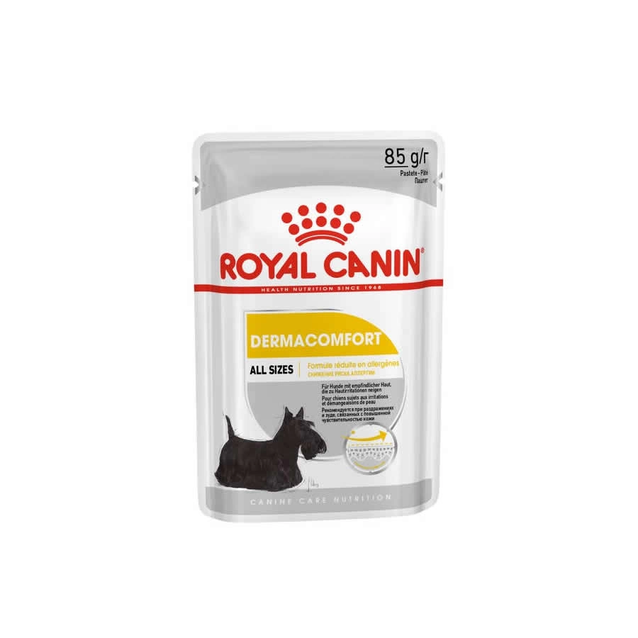 Royal Canin - Dermacomfort (Pouch)