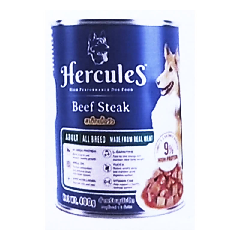 Hercules - Beef Steak