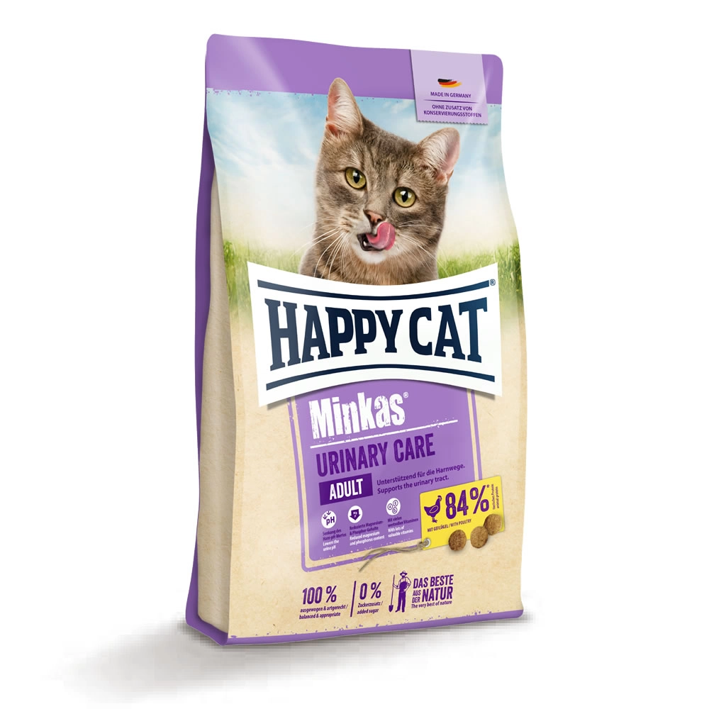 Happy Cat - Minkas - Urinary Care