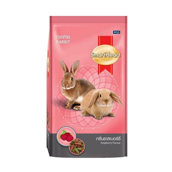 SmartHeart - สมาร์ทฮาร์ท กระต่าย - กลิ่นไวล์ดเบอร์รี่