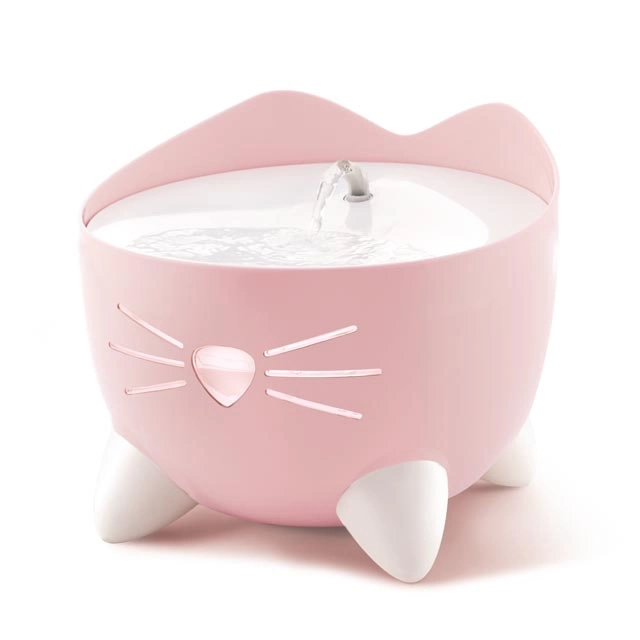 Catit - น้ำพุแมว Pixi Fountain