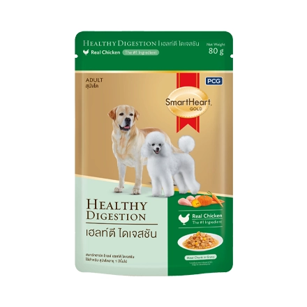 SmartHeart - SmartHeart Gold Healthy Digestion