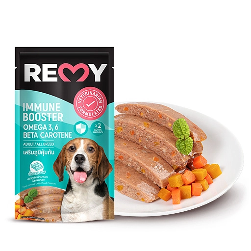 REMY - Immune Booster for Dog